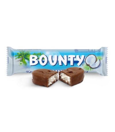 Chocolate Bounty
