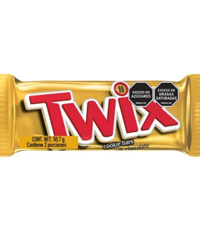 Chocolate Twix