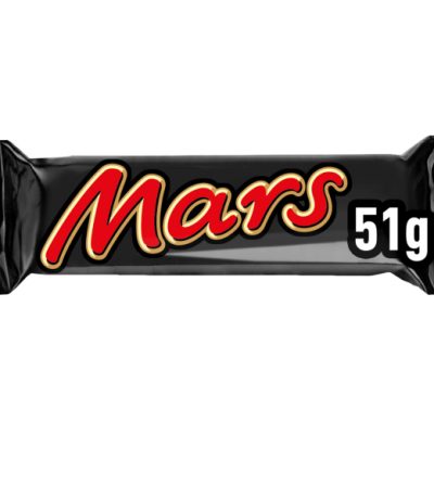 Chocolate Mars