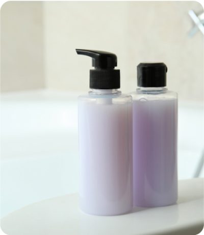 Gel de ducha hidratante  (500 ml)
