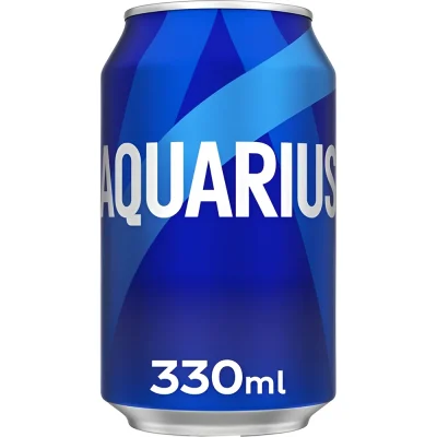 Aquarius limón