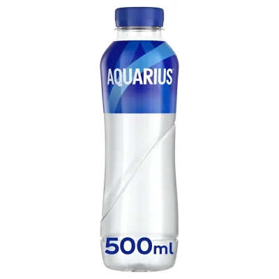 Aquarius limón 50cl