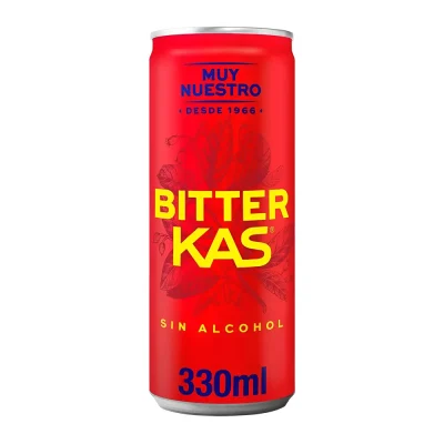 Bitter kas