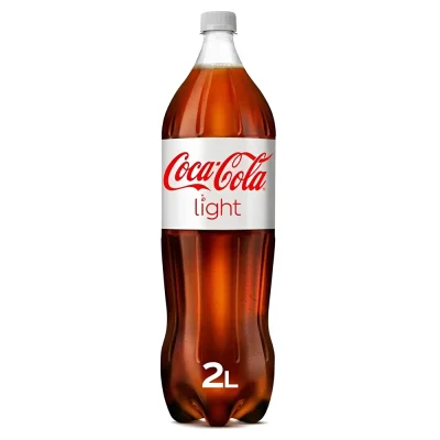 Coca cola light 2L