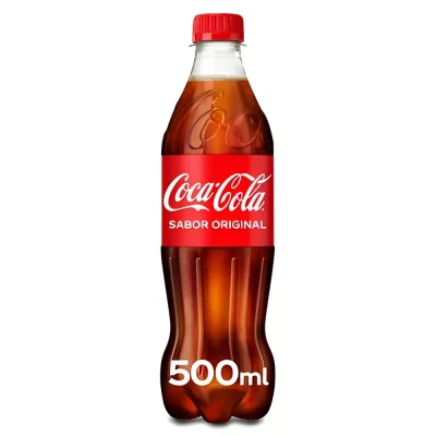 Coca cola 50cl