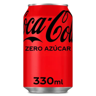 Coca cola zero