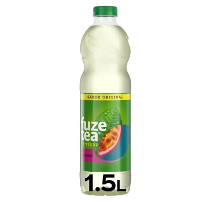 Fuze Tea Maracuyá 1.5L
