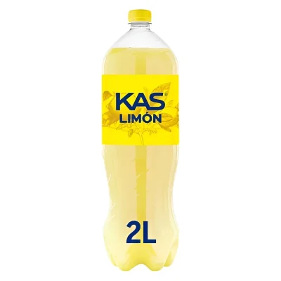 Kas limón 2L