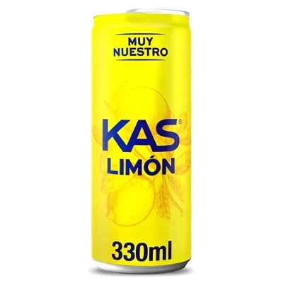 Kas limón