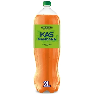 Kas manzana 2L