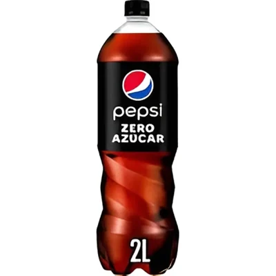 Pepsi Zero 2L