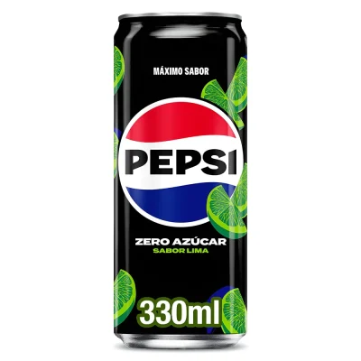 Pepsi lima zero