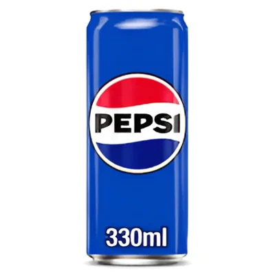 Pepsi