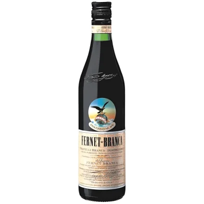 Aperitivo Fernet Branca 70cl