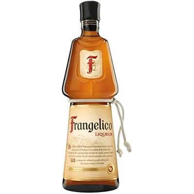 Licor Frangelico 70cl