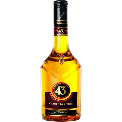 Licor 43 70cl