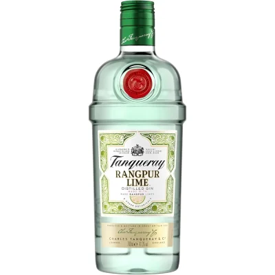 Tankeray Rangrup Lime 70cl