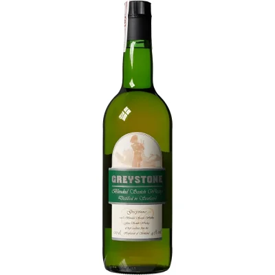 Whisky Greystone 70cl