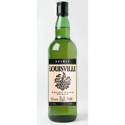 Whisky Louisville 70cl