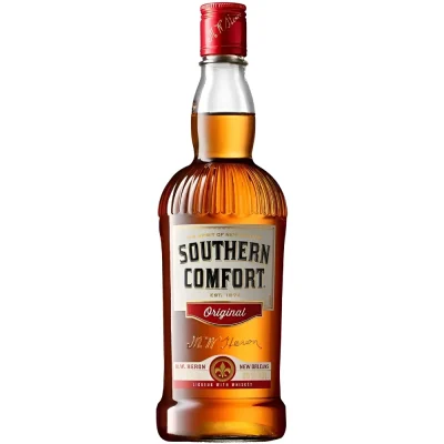 Whisky Southern Comfort 70cl