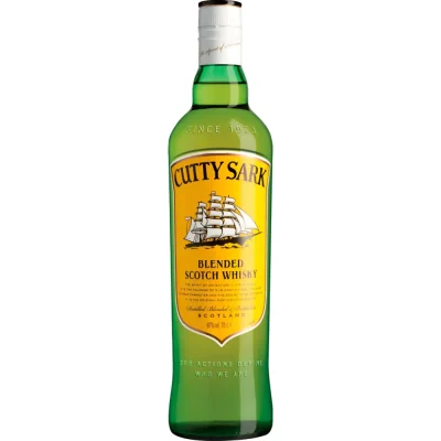 Whisky Cutty Sark 70cl