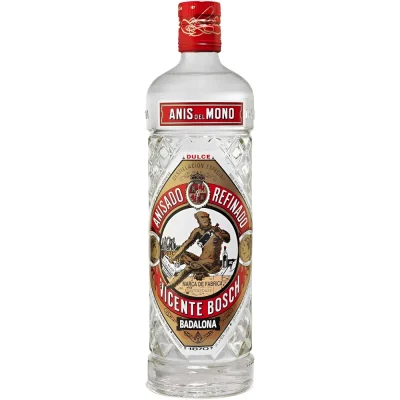 Anis del Mono Dulce 70cl