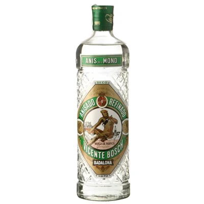 Anis del Mono Seco 70cl