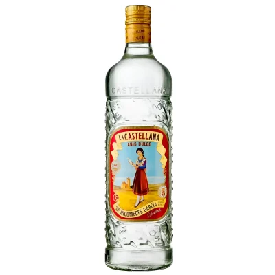 Anís Dulce La Castellana 70cl