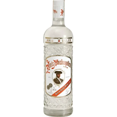 Anís Machaquito 1L