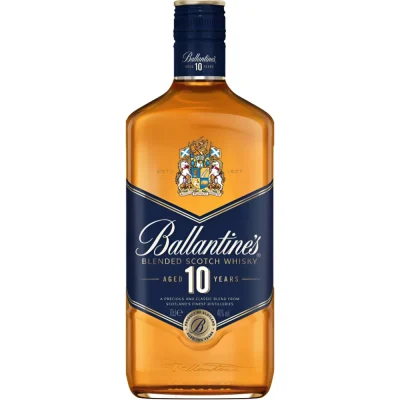 Ballantines 10 años 70cl
