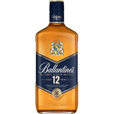 Ballantines 12 años 70cl