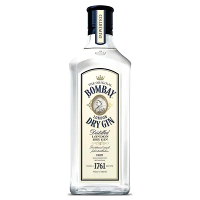 Bombay Dry Gin 70cl