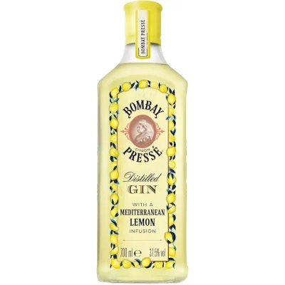 Bombay Presse 70cl