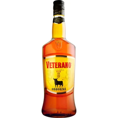 Brandy Veterano 1L