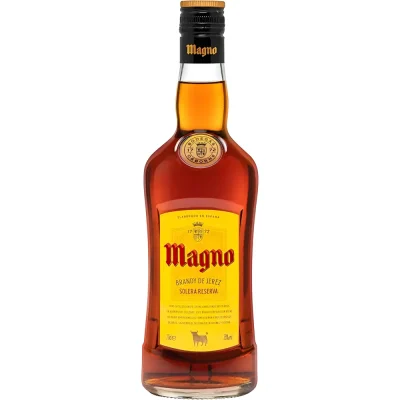 Brandy Magno 70cl