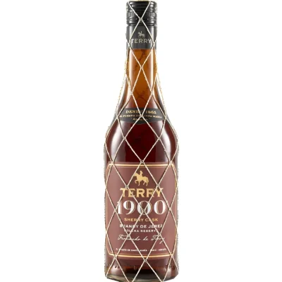 Brandy Terry 1900 70cl