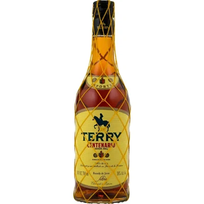 Brandy Terry Centenario 1L