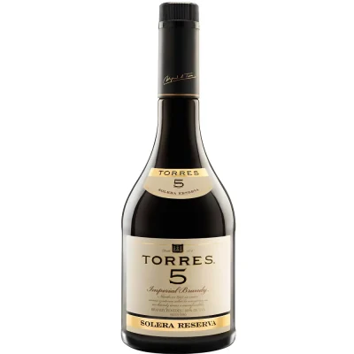 Brandy Torres 5 70cl