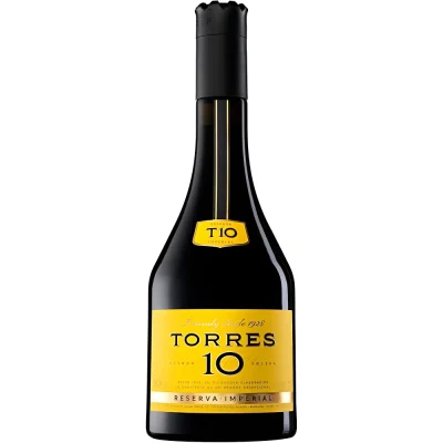 Brandy Torres 10 1L