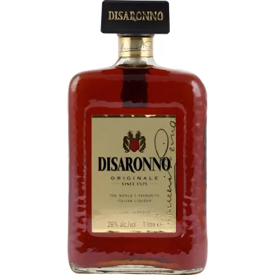 Licor Amaretto Disaronno 70cl