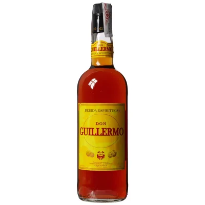 Espirituosa Don Guillermo 1L