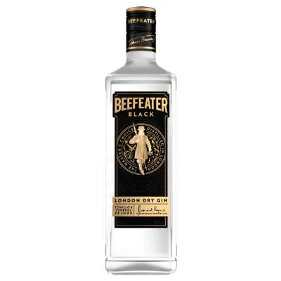 Gin Beefeater Black 70cl