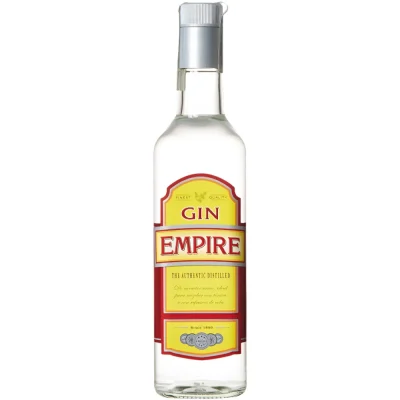 Ginebra Empire 70cl