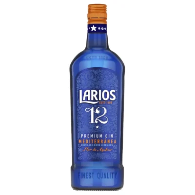 Ginebra Larios 12 70cl