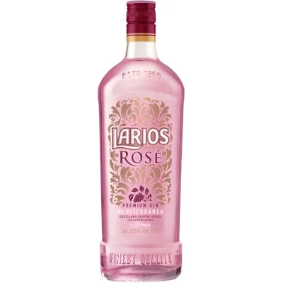 Ginebra Larios Rose 70cl