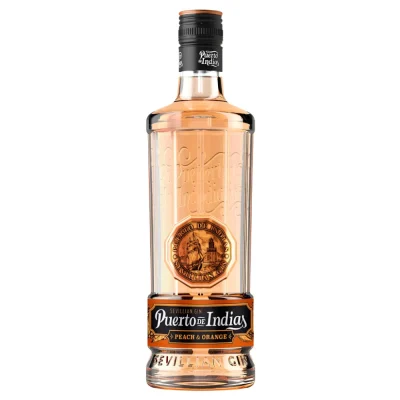 Gin Puerto de Indias Guadalquivir 70cl