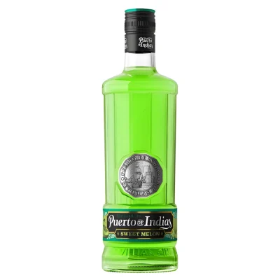 Gin Puerto de Indias Sweet Melon 70cl