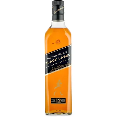 Johnnie Walker Black Label 70cl