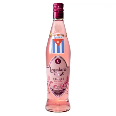 Legendario Ronsse 70cl
