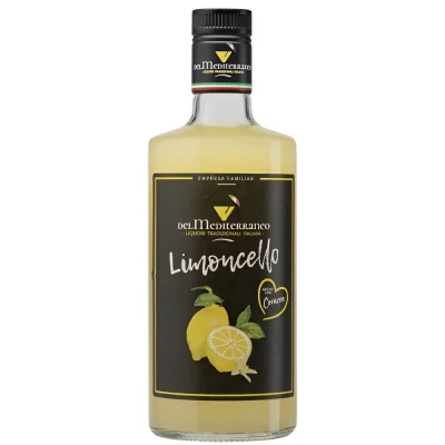 Limoncello 70cl
